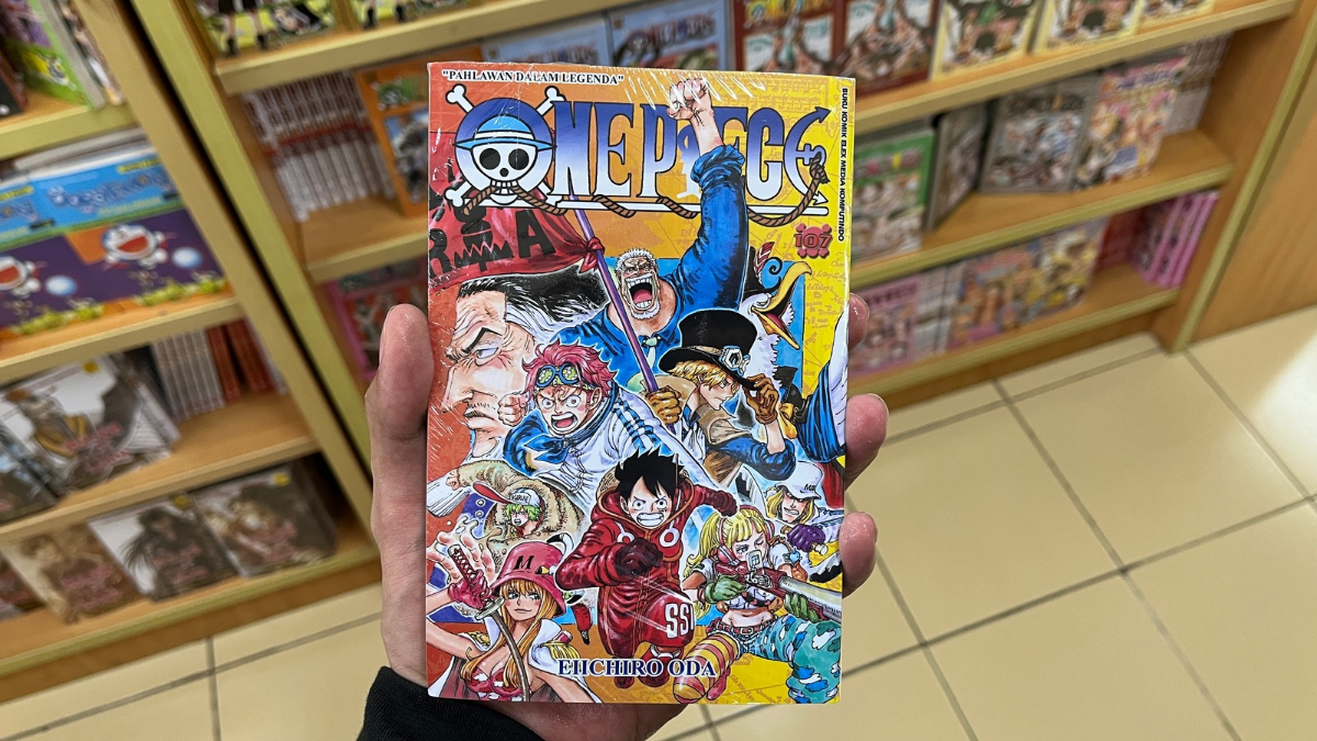 Ibadah Wajib Seorang Nakama