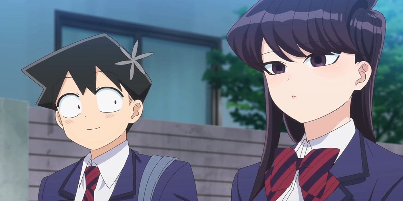 Menemukan Ketenangan dari Anime Slice of Life