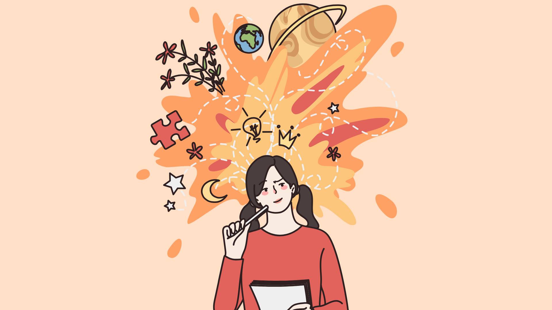 Salah Kaprah soal Kreativitas